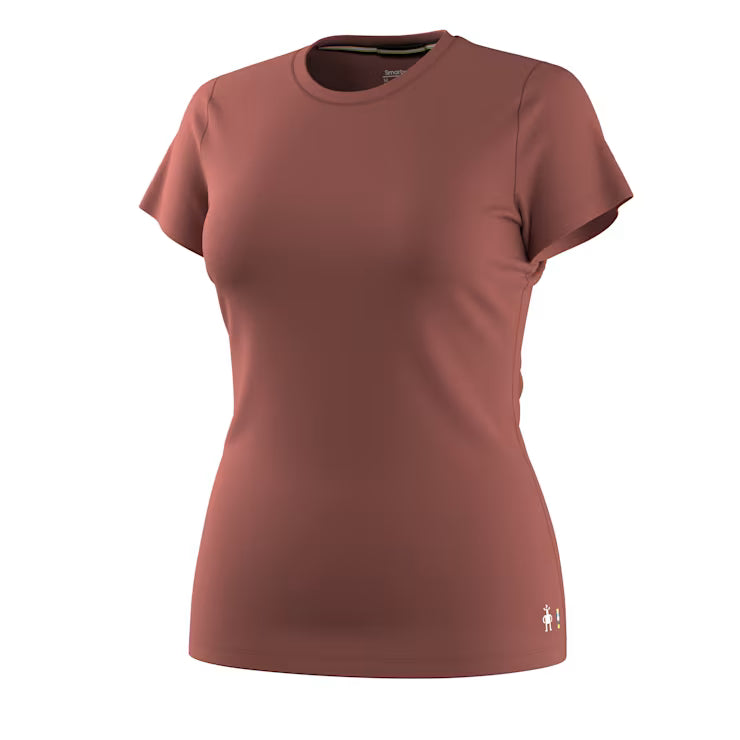 Smartwool Merino - Women's Merino Short Sleeve Tee - Image 3