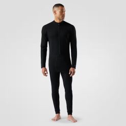 Smartwool Merino - Men's Classic Thermal Merino Base Layer One Piece