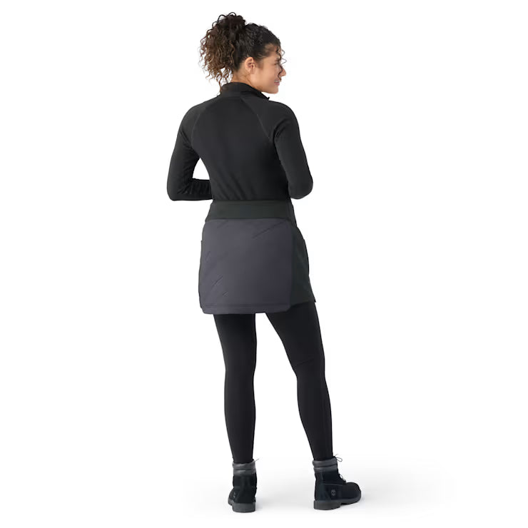Smartwool Merino - Women's Smartloft Skirt - Image 3