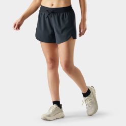 Smartwool Merino - Women's Active Lined 4 Short