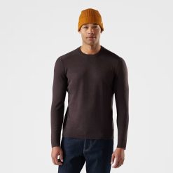 Smartwool Merino - Men's Sparwood Crew Sweater
