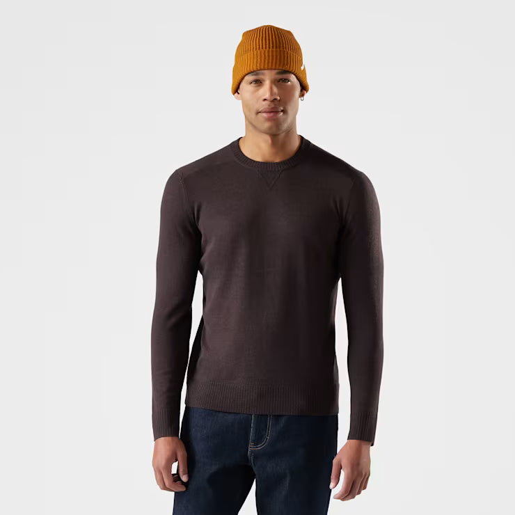 Smartwool Merino - Men's Sparwood Crew Sweater