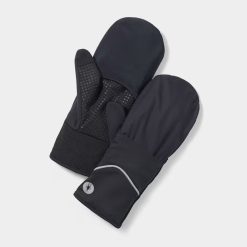 Smartwool Merino - Active Fleece Wind Mitten