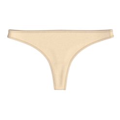 Alternative view of Smartwool Merino - Women's Everyday Merino Thong Boxed