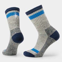 Smartwool Merino - Everyday Cozy Larimer Crew Socks