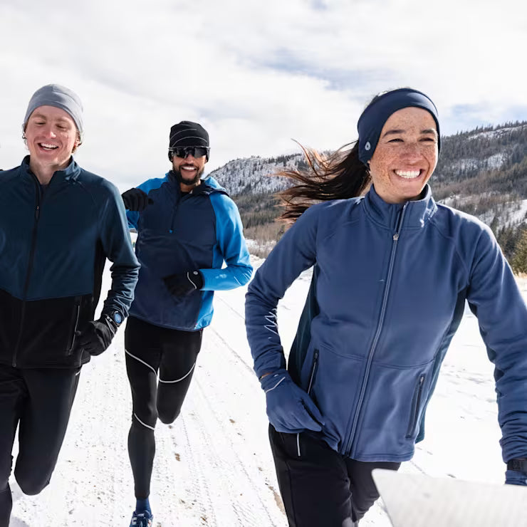 Smartwool Merino - Women's Active Fleece Full Zip - Image 6