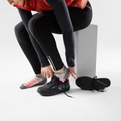 Alternative view of Smartwool Merino - Women's Bike Low Ankle Socks
