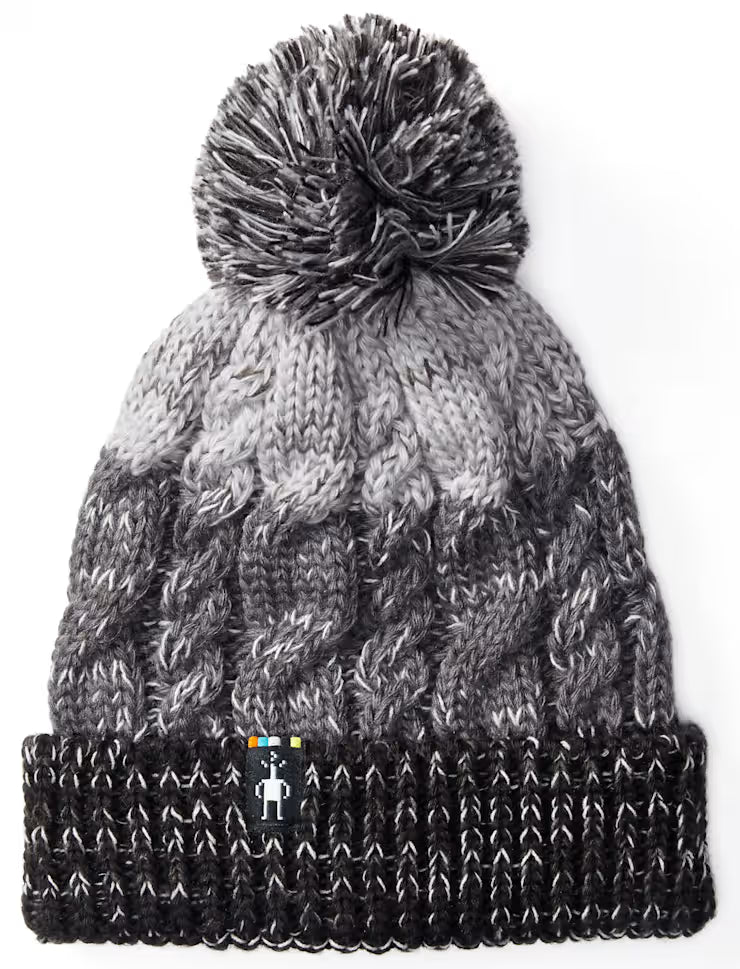 Smartwool Merino - Isto Retro Beanie - Image 2