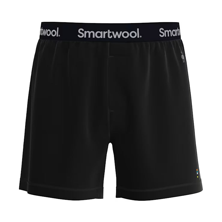 Smartwool Merino - Men's Merino Boxer - Image 3