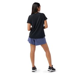 Alternative view of Smartwool Merino - Women's Active Mesh Short Sleeve