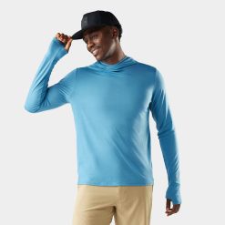 Smartwool Merino - Men's Merino Sun Hoodie