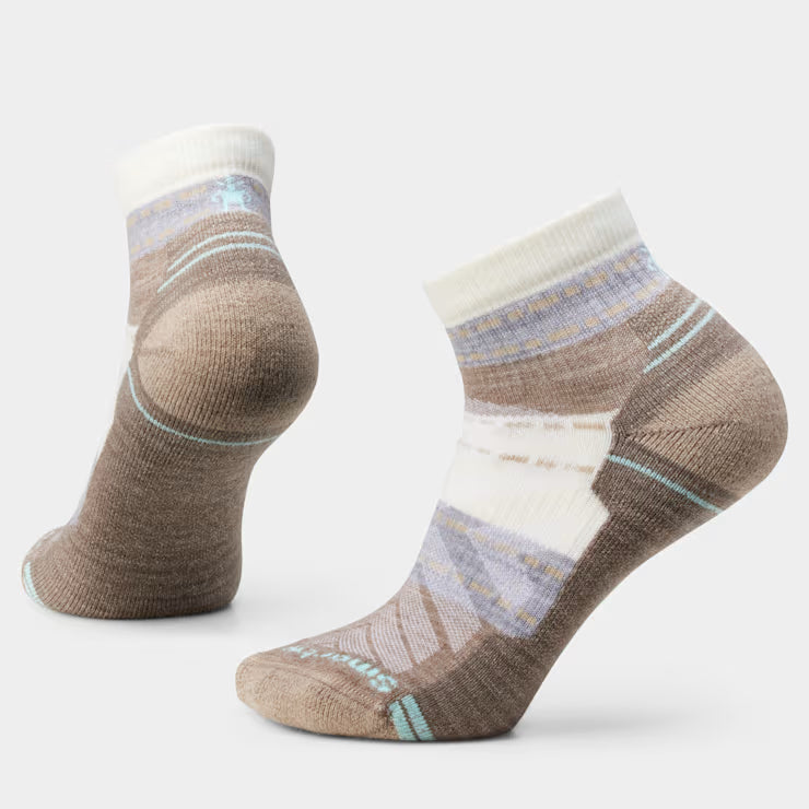 Smartwool Merino - Women's Hike Margarita Ankle Socks