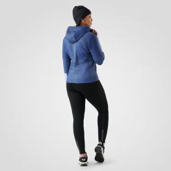 Alternative view of Smartwool Merino - Women's Smartloft Hooded Jacket