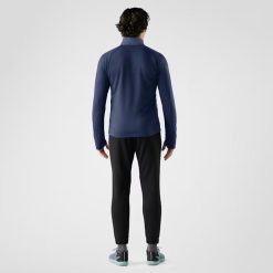 Alternative view of Smartwool Merino - Men's Smartloft Hybrid Jacket