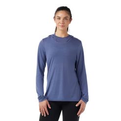Smartwool Merino - Women's Active Ultralite Hoodie
