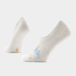 Smartwool Merino - Women's Everyday Sunrise No Show Socks