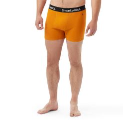 Smartwool Merino - Men's Active Boxer Brief Boxed