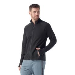 Smartwool Merino - Men's Active Fleece Jacket