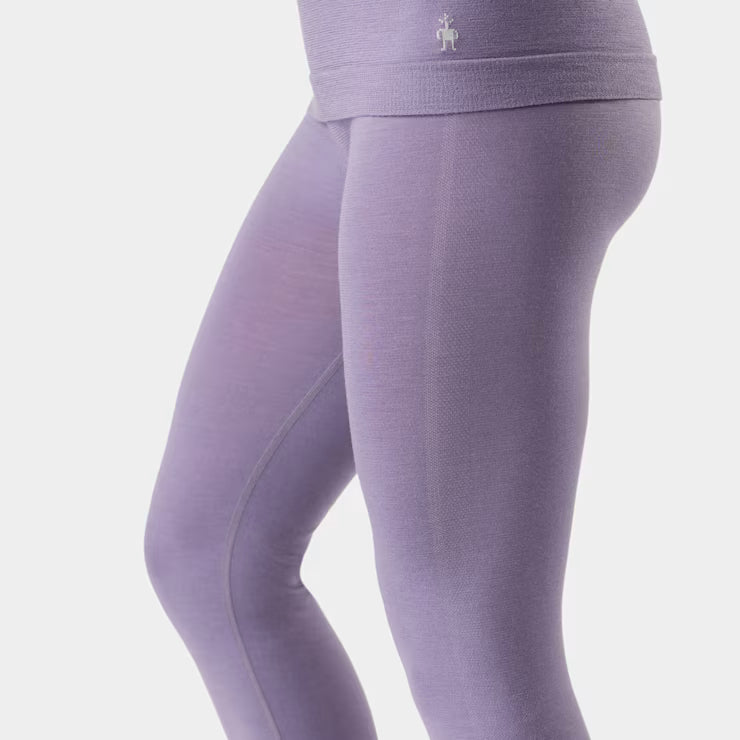 Smartwool Merino - Women's Intraknit? All-Season Merino Base Layer Bottom - Image 4