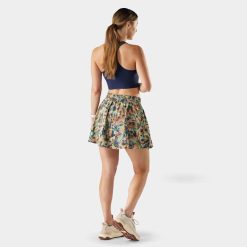 Alternative view of Smartwool Merino - Women's Active Lined Skirt