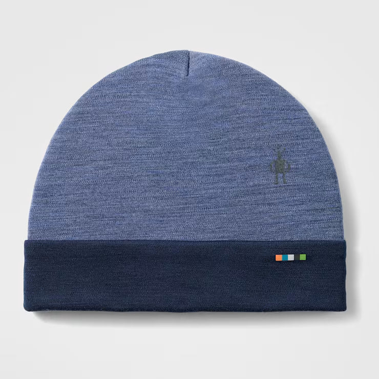 Smartwool Merino - Thermal Merino Reversible Cuffed Beanie - Image 2