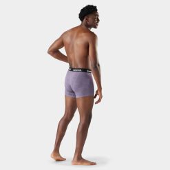 Alternative view of Smartwool Merino - Men's Active Boxer Brief
