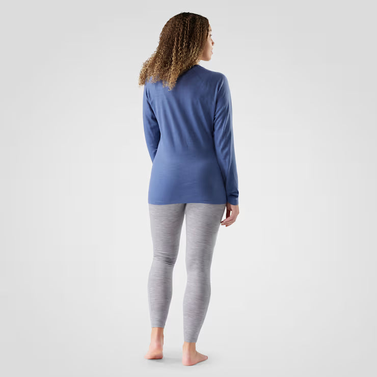 Smartwool Merino - Women's Classic All-Season Merino Base Layer Crew - Image 3