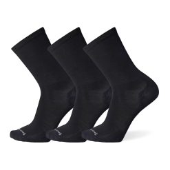 Smartwool Merino - Everyday Anchor Line Crew Socks 3-Pack