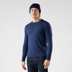 Smartwool Merino - Men's Sparwood Crew Sweater