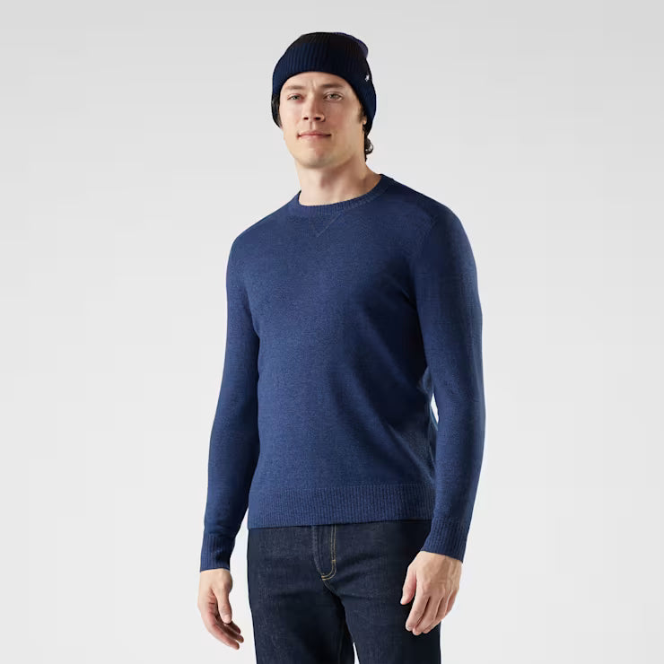 Smartwool Merino - Men's Sparwood Crew Sweater