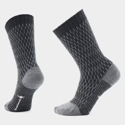 Smartwool Merino - Women's Everyday Cozy Digi-Tick Crew Socks