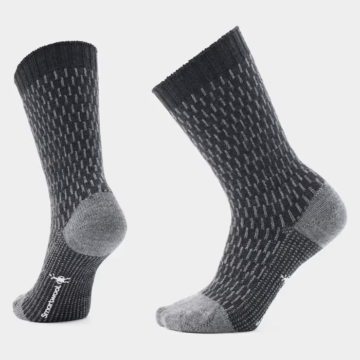 Smartwool Merino - Women's Everyday Cozy Digi-Tick Crew Socks