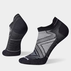 Smartwool Merino - Run Low Ankle Socks