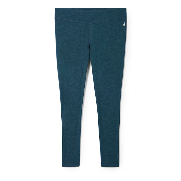 Smartwool Merino - Women's Classic Thermal Merino Base Layer Bottom Plus - Image 3
