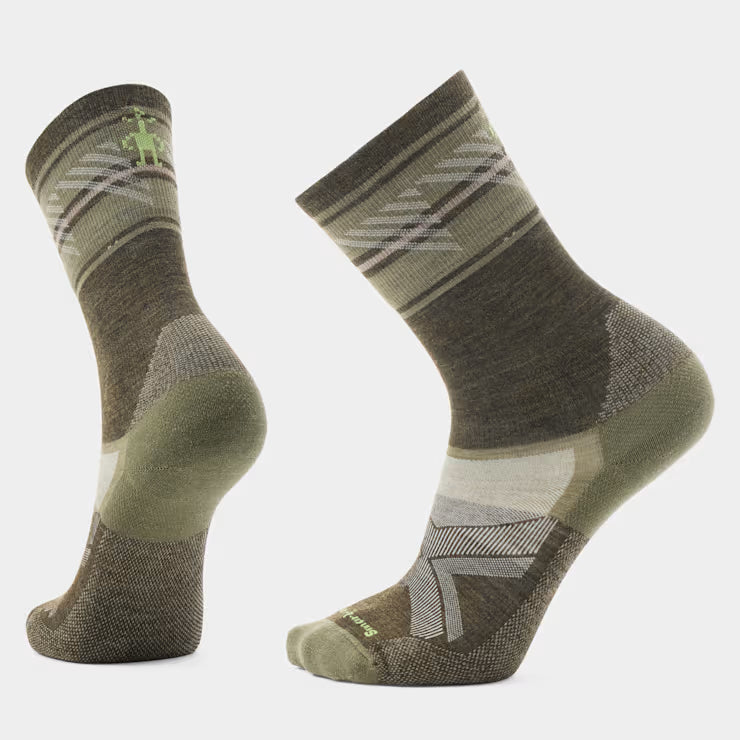 Smartwool Merino - Bike Cold Weather Crew Socks