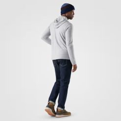 Alternative view of Smartwool Merino - Men's Hoodie