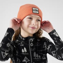 Smartwool Merino - Kids' Smartwool Patch Beanie
