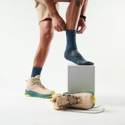 Alternative view of Smartwool Merino - Hike Crew Socks