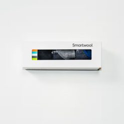 Alternative view of Smartwool Merino - Run Ankle Socks Trio Gift Box