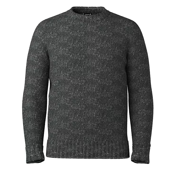 Smartwool Merino - Men's Heavy Crew Sweater - Image 3