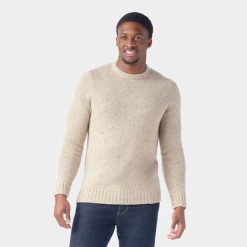 Smartwool Merino - Men's Heavy Crew Sweater