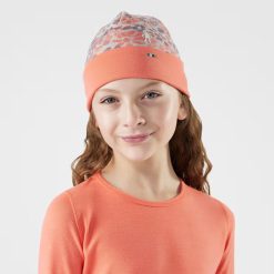 Smartwool Merino - Kids' Thermal Merino Reversible Cuffed Beanie