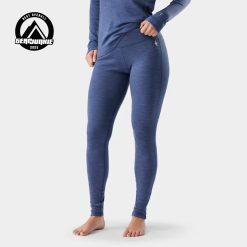 Smartwool Merino - Women's Classic Thermal Merino Base Layer Bottom