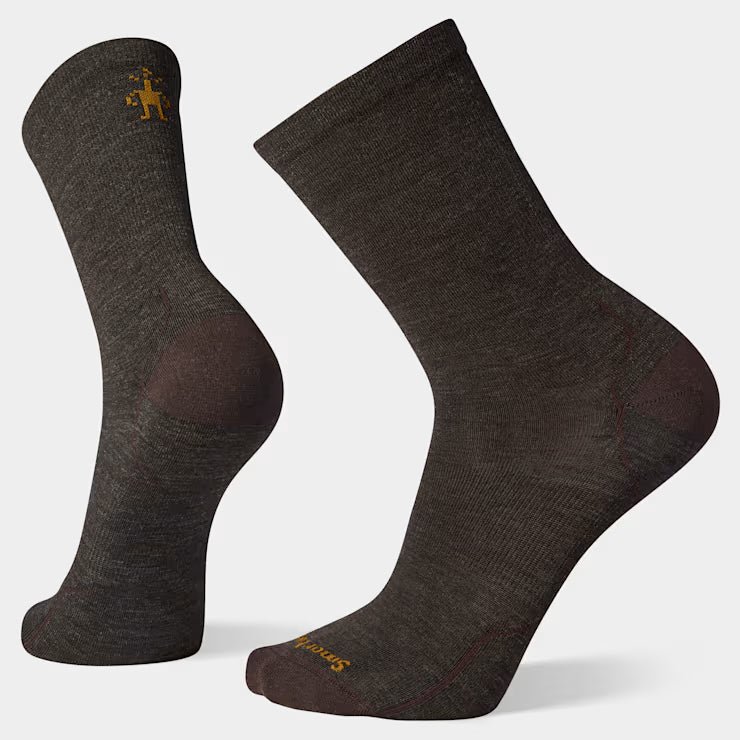 Smartwool Merino - Everyday Anchor Line Crew Socks