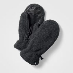Smartwool Merino - Second Cut? Fleece Mitten