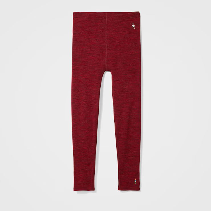 Smartwool Merino - Kids' Classic Thermal Merino Base Layer Bottom - Image 3