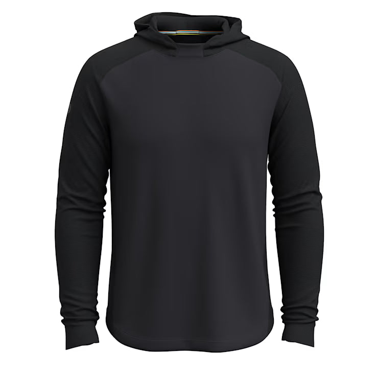 Smartwool Merino - Men's Active Mesh Hoodie - Image 3