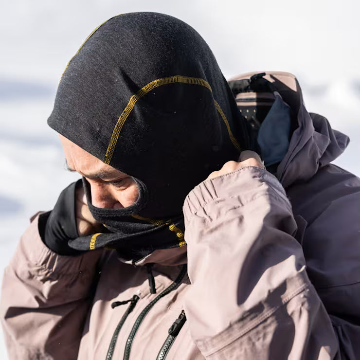 Smartwool Merino - Thermal Merino Balaclava - Image 3
