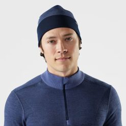 Smartwool Merino - Thermal Merino Reversible Cuffed Beanie