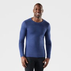 Smartwool Merino - Men's Intraknit? Thermal Merino Base Layer Crew